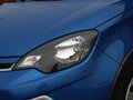 MG3 MG3 Xross 1.5 AMT 豪华版 图片