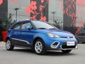 MG3 MG3 Xross 1.5 AMT 豪华版 图片