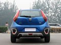 MG3 MG3 Xross 1.5 AMT 豪华版 图片