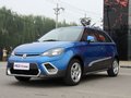 MG3 MG3 Xross 1.5 AMT 豪华版 图片