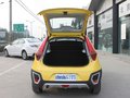 MG3 2011款 1.5 AMT 豪华版图片