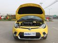 MG3 2011款 1.5 AMT 豪华版图片