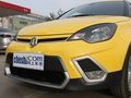 MG3 2011款 1.5 AMT 豪华版图片