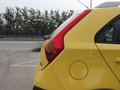MG3 2011款 1.5 AMT 豪华版图片