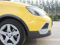 MG3 2011款 1.5 AMT 豪华版图片