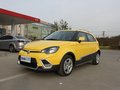 MG3 2011款 1.5 AMT 豪华版图片