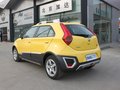 MG3 2011款 1.5 AMT 豪华版图片