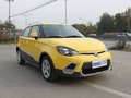 MG3 2011款 1.5 AMT 豪华版图片