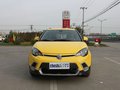 MG3 2011款 1.5 AMT 豪华版图片