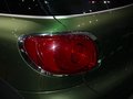 MINI Paceman 概念车