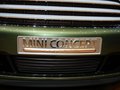 MINI Paceman 概念车