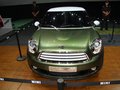 MINI Paceman 概念车