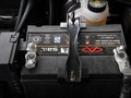 瑞虎 2011款 1.6 DVVT 舒適型圖片