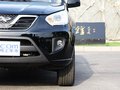 瑞虎 瑞虎精英版 1.6VVT MT豪華型2011款 試駕圖片
