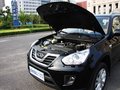 瑞虎 瑞虎精英版 1.6VVT MT豪華型2011款 試駕圖片