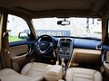 瑞虎 瑞虎精英版 1.6VVT MT豪华型2011款 试驾图片