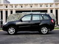 瑞虎 瑞虎精英版 1.6VVT MT豪华型2011款 试驾图片