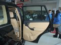瑞虎 2011款 1.6DVVT MT 豪華型圖片