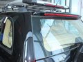 瑞虎 2011款 1.6DVVT MT 豪华型图片