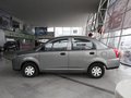 旗云1 2011款 1.0 MT 数智版图片