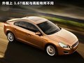 沃尔沃S60（进口） 图片