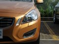 沃尔沃S60（进口） S60 1.6T DCT舒适版 2012款 实拍图片