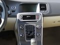 沃尔沃S60（进口） S60 1.6T DCT舒适版 2012款 实拍图片