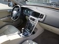 沃尔沃S60（进口） S60 1.6T DCT舒适版 2012款 实拍图片