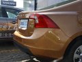 沃尔沃S60（进口） S60 1.6T DCT舒适版 2012款 实拍图片