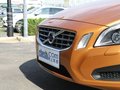 沃尔沃S60（进口） S60 1.6T DCT舒适版 2012款 实拍图片