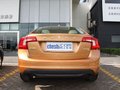 沃尔沃S60（进口） S60 1.6T DCT舒适版 2012款 实拍图片