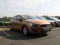 沃尔沃S60（进口） S60 1.6T DCT舒适版 2012款 实拍图片