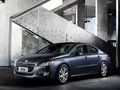 標(biāo)致508L 圖片