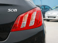 标致508L 图片