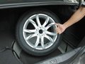 标致508L 508 2.3 AT 旗舰版 2011款 试驾图片