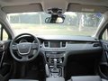 标致508L 508 2.3 AT 旗舰版 2011款 试驾图片