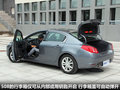 标致508L 图片