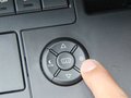 标致508L 508 2.3 AT 旗舰版 2011款 试驾图片