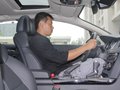标致508L 508 2.3 AT 旗舰版 2011款 试驾图片