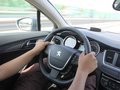 标致508L 508 2.3 AT 旗舰版 2011款 试驾图片
