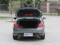 标致508L 508 2.3 AT 旗舰版 2011款 试驾图片