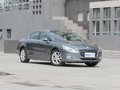 标致508L 508 2.3 AT 旗舰版 2011款 试驾图片
