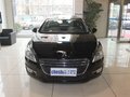 标致508L 2011款 2.3 AT 旗舰版图片