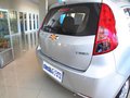 赛欧 2011款 1.4SX MT幸福版图片