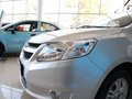 赛欧 2011款 1.4SX MT幸福版图片