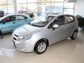 赛欧 2011款 1.4SX MT幸福版图片