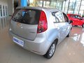 赛欧 2011款 1.4SX MT幸福版图片