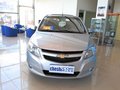 赛欧 2011款 1.4SX MT幸福版图片