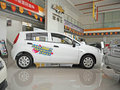 赛欧 2011款 新赛欧两厢图片