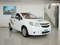 赛欧 2011款 新赛欧两厢图片